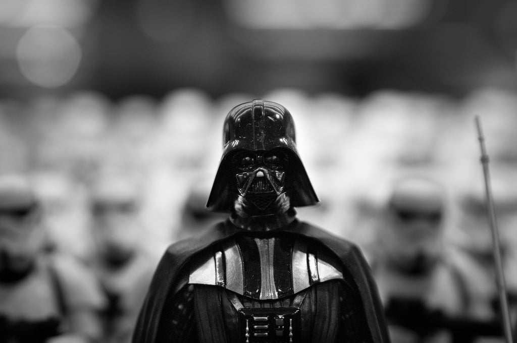 Test que te hará pensar en ser un geek o un nerd y no morir en el intento.