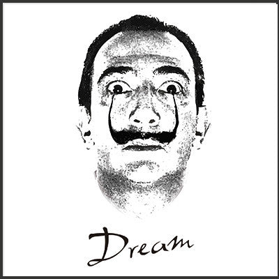 Dalí - Dream