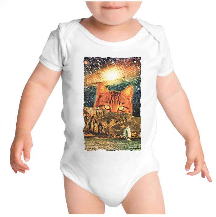 Ropa: Pañalero Body Bebé Arte Conceptual Pacheco Animales