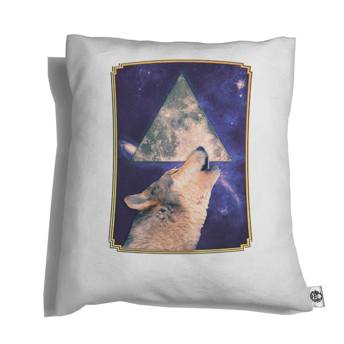 Accesorios: Cojín Decorativo Lobos Pacheco Animales