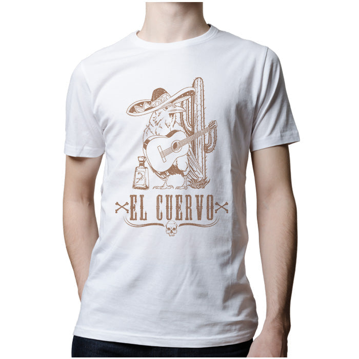 Ropa: Playera Unisex Moda e Ilustraciones Moda Animales