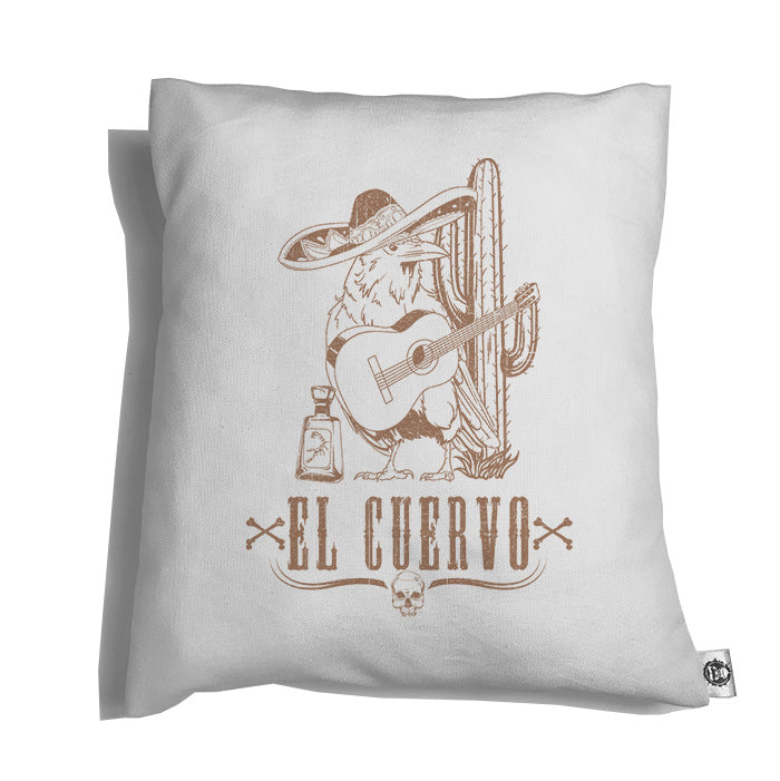Accesorios: Cojín Decorativo Moda e Ilustraciones Moda Animales