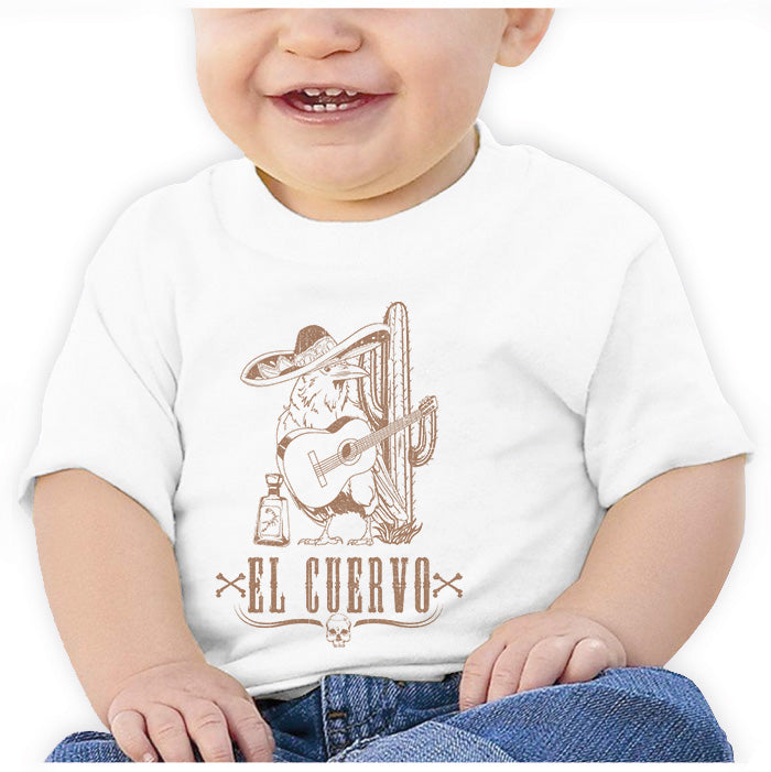 Ropa: Playera Bebé Moda e Ilustraciones Moda Animales