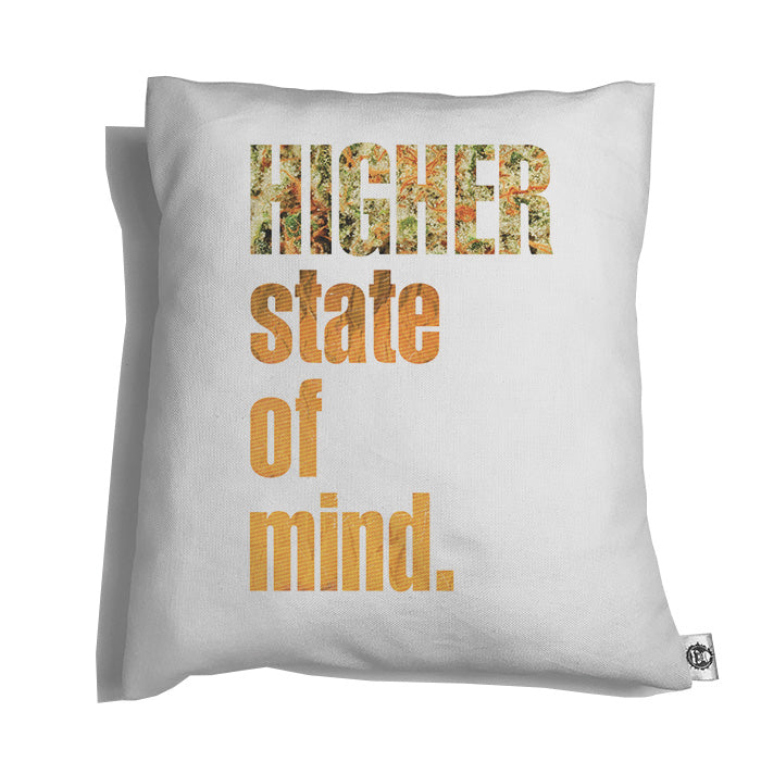 Accesorios: Cojín Decorativo Pachecos y cultura stoner Frases Pacheco