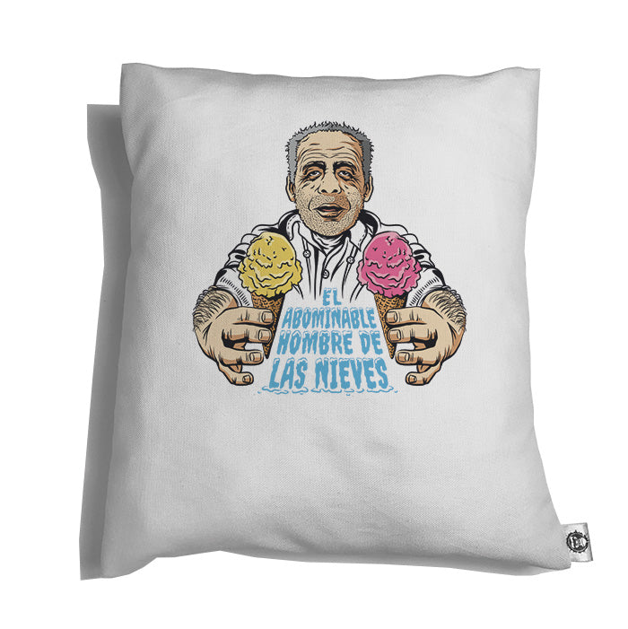 Accesorios: Cojín Decorativo Chistosas Humor Pacheco