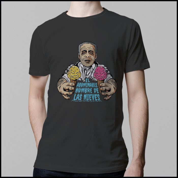 Ropa: Playera Unisex Chistosas Humor Pacheco