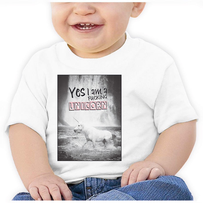 Ropa: Playera Bebé Psycat Pacheco Animales