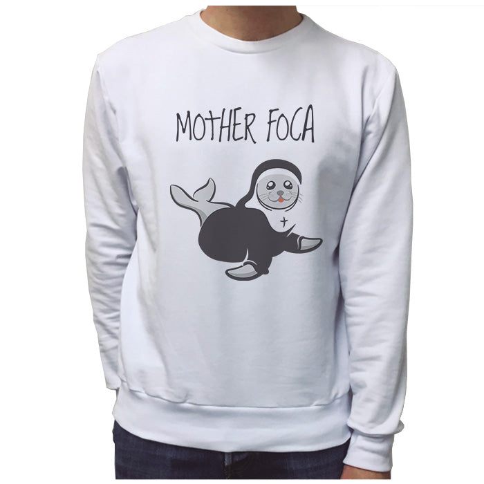Ropa: Sudadera Unisex Chistosas Humor Animales