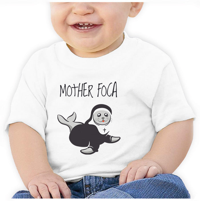 Ropa: Playera Bebé Chistosas Humor Animales
