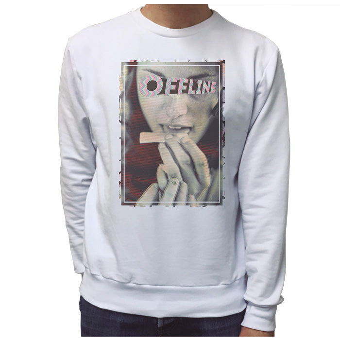 Ropa: Sudadera Unisex Hipsters Pacheco Fotografía
