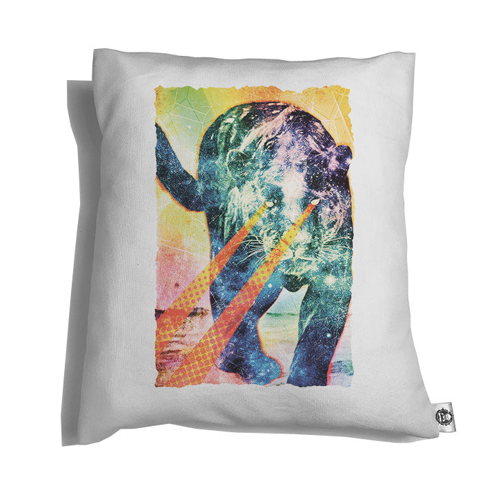 Accesorios: Cojín Decorativo Psycat Pacheco Animales
