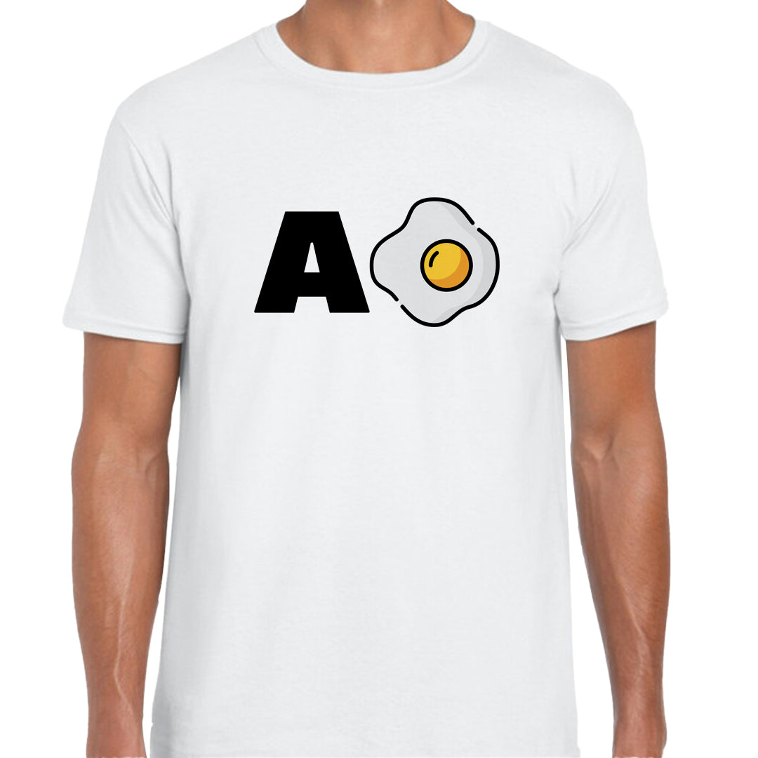 Ropa: Playera Unisex Humor mexicano, huevo, ahuevo Humor Ilustracion