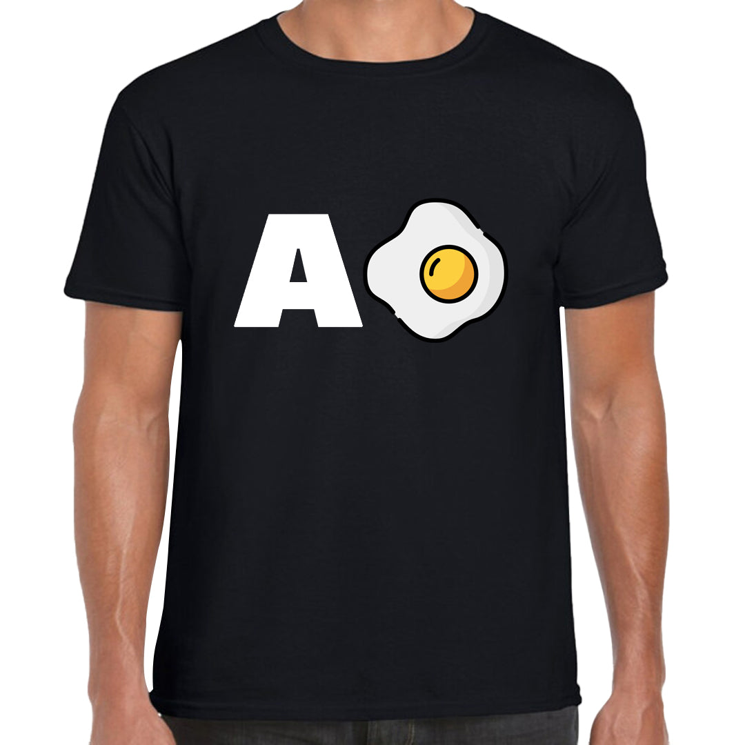 Ropa: Playera Unisex Humor mexicano, huevo, ahuevo Humor Ilustracion
