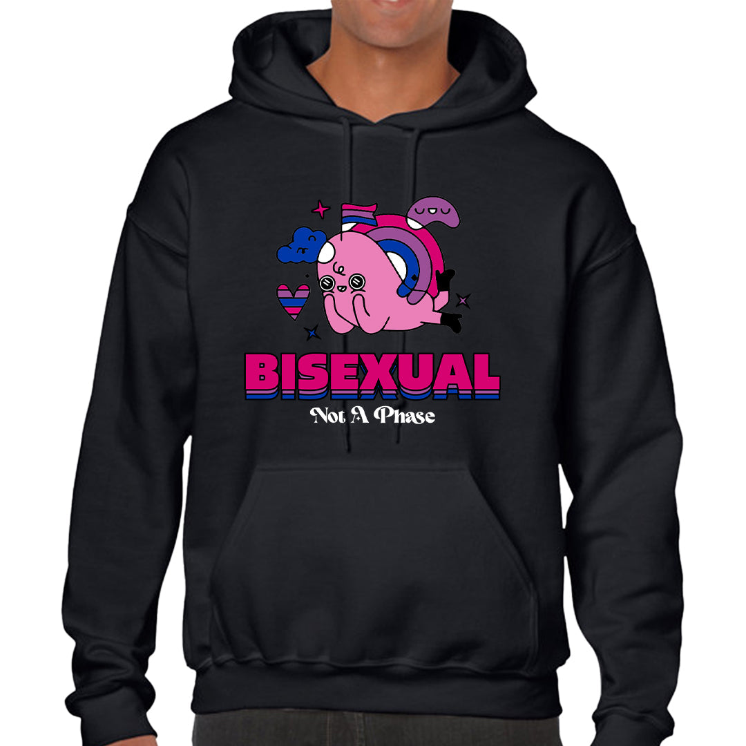 Ropa: Hoodie Unisex diseños de playeras lgbt, pride, orgullo, gay, lesbianas Pride LGBT