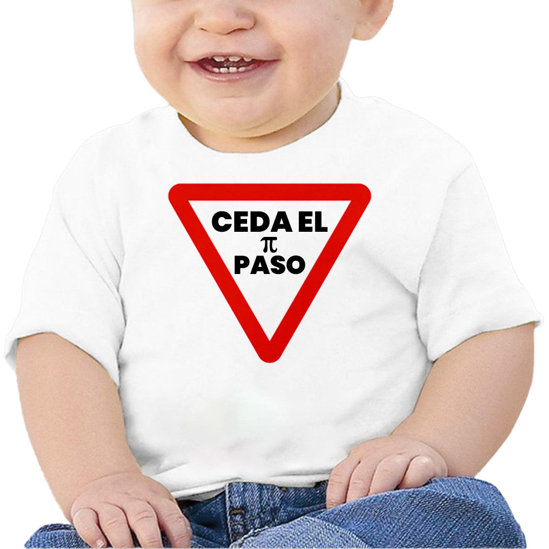 Ropa: Playera Bebé Humor de letreros, pachecos,420, gracioso Humor Ilustracion