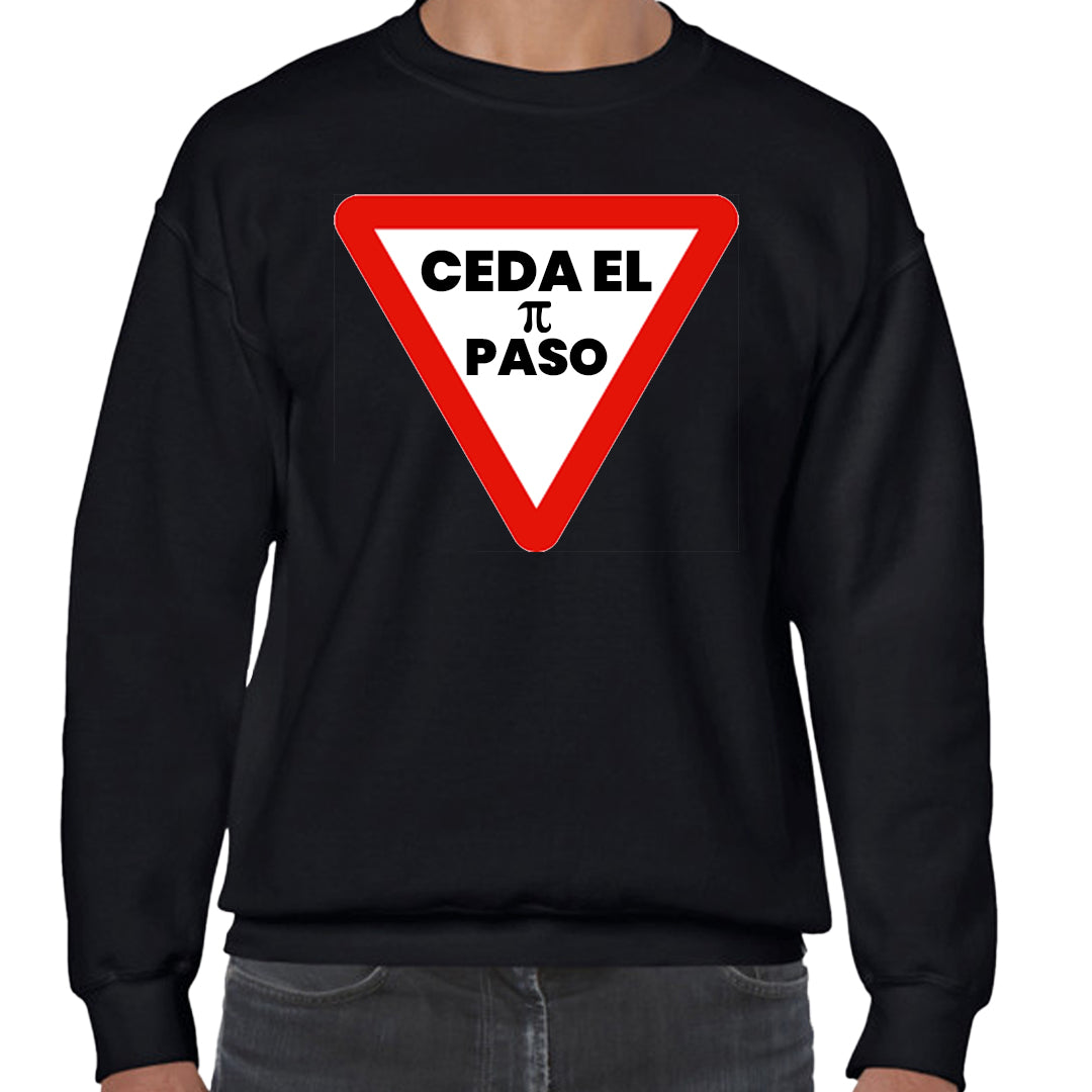 Ropa: Sudadera Unisex Humor de letreros, pachecos,420, gracioso Humor Ilustracion