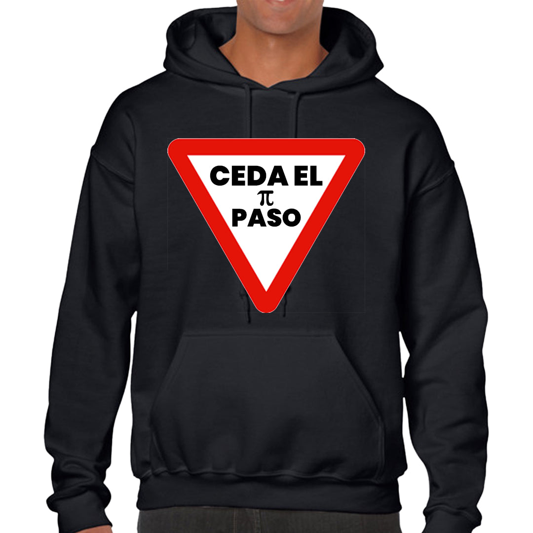 Ropa: Hoodie Unisex Humor de letreros, pachecos,420, gracioso Humor Ilustracion