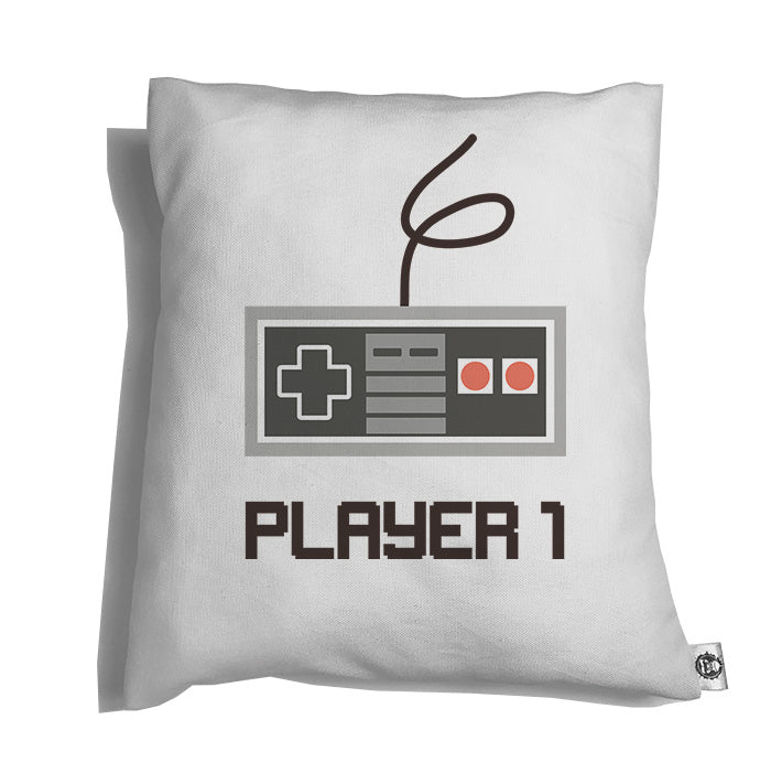 Accesorios: Cojín Decorativo Diseños de videojuegos y gamers en México Ilustración Humor