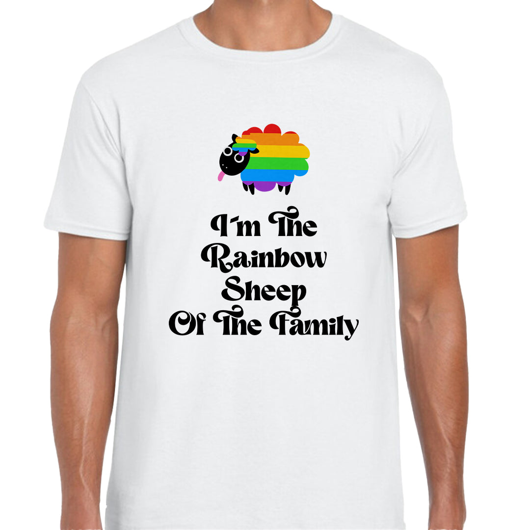 Ropa: Playera Unisex diseños de playeras lgbt, pride, orgullo, gay, lesbianas Pride LGBT