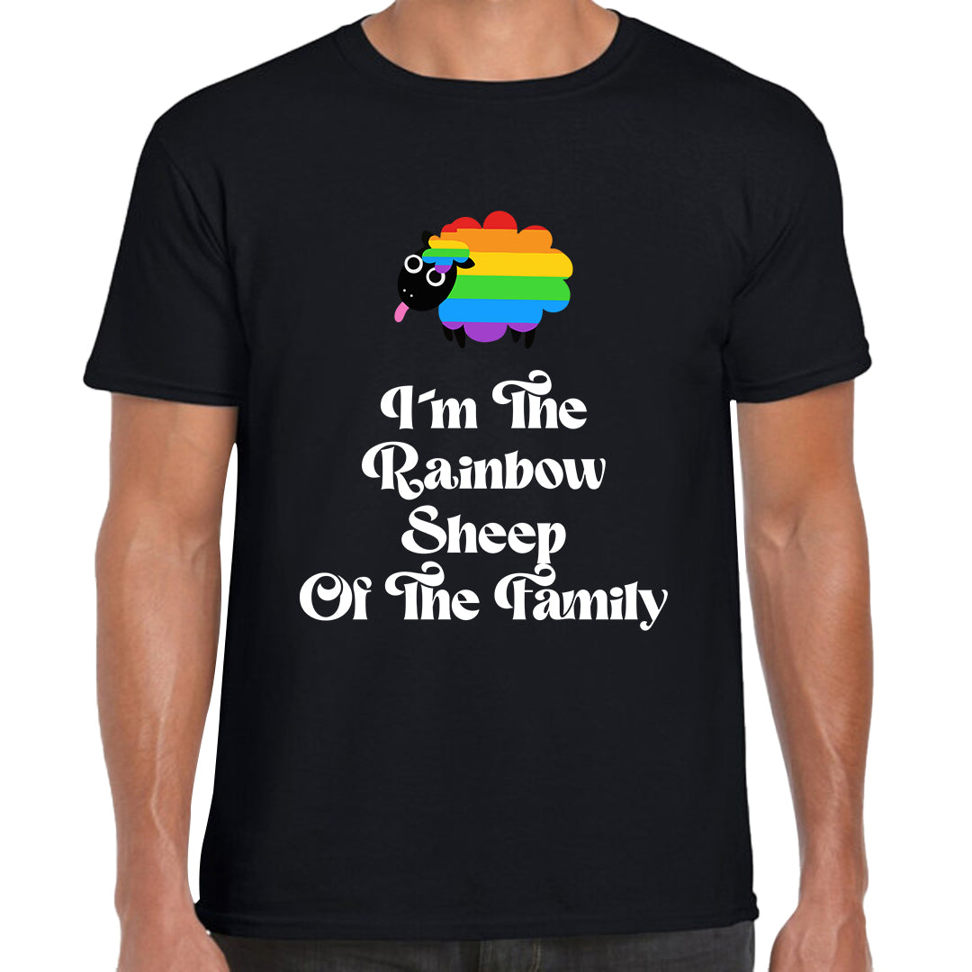 Ropa: Playera Unisex diseños de playeras lgbt, pride, orgullo, gay, lesbianas Pride LGBT