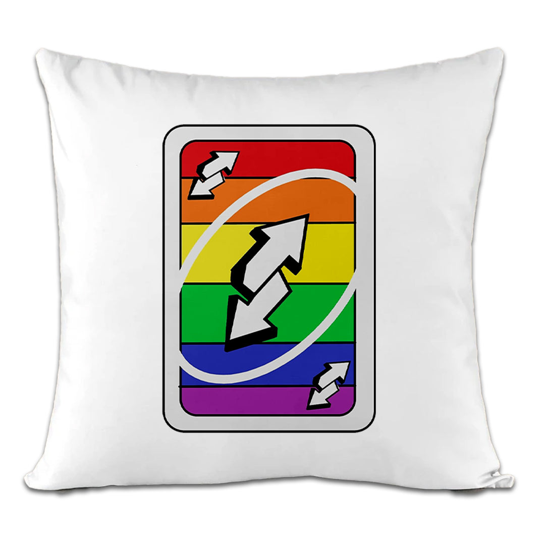 Accesorios: Cojín Decorativo diseños de playeras lgbt, pride, orgullo, gay, lesbianas Pride LGBT