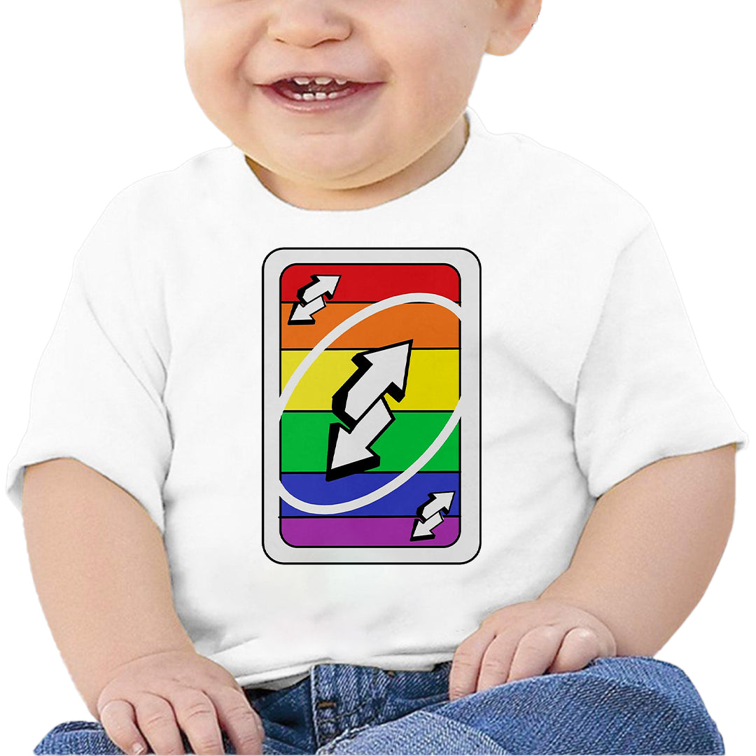 Ropa: Playera Bebé diseños de playeras lgbt, pride, orgullo, gay, lesbianas Pride LGBT