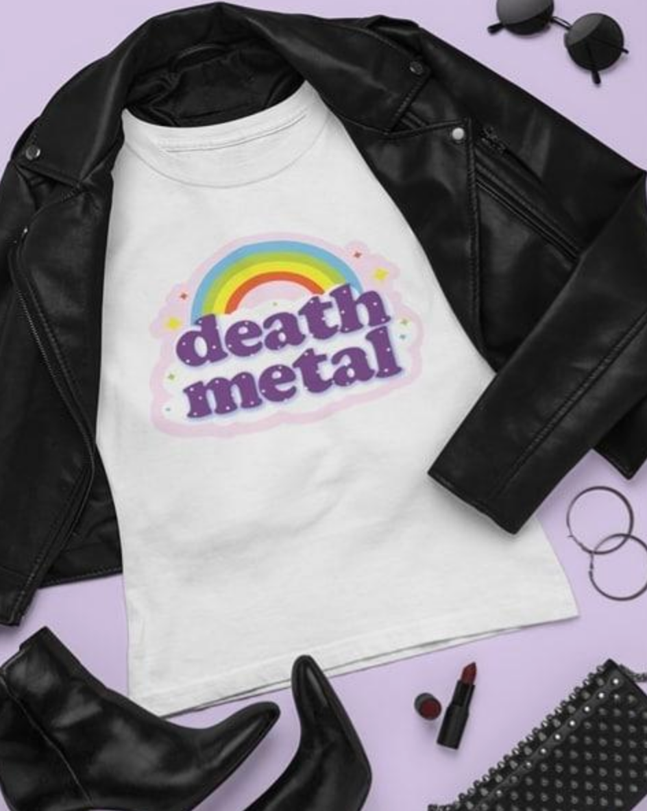 Buscas ser diferente Descubre marcas de ropa mexicanas que estan marcando tendencia INK KONG