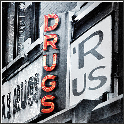 Drugs R' Us