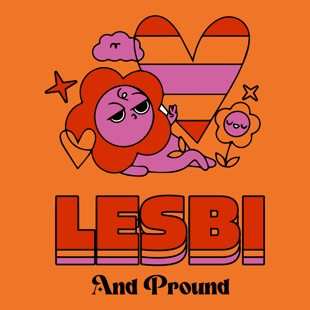 Lesbi
