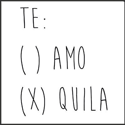 Te Quila