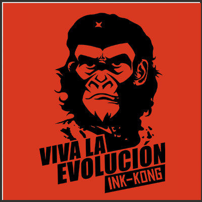 Viva La Evolución