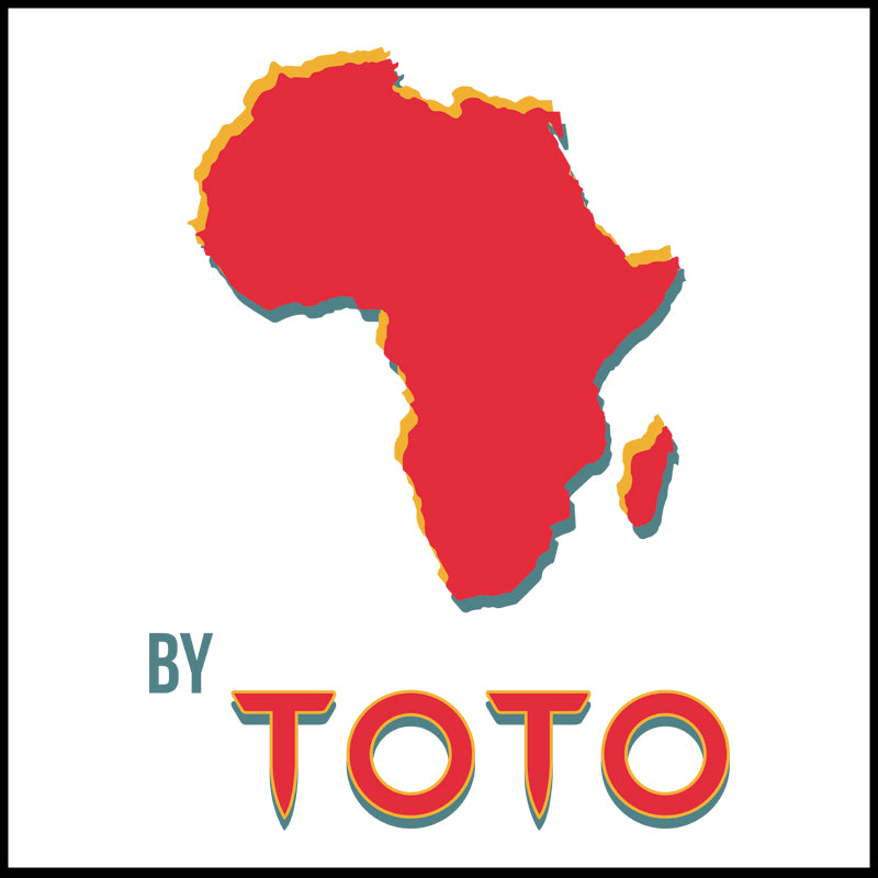 Africa By Toto
