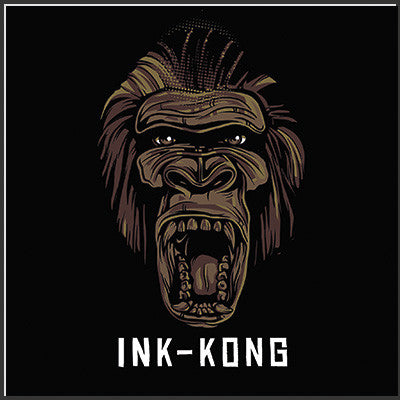 Angry Kong