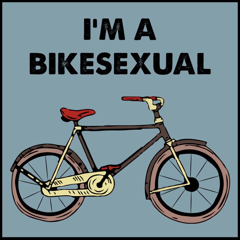 Bikesexual