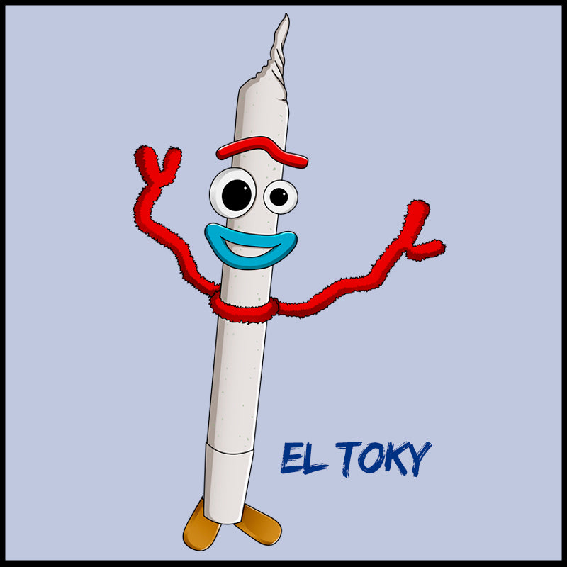 El Toky