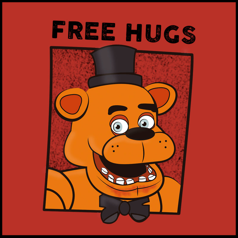 Free Hugs