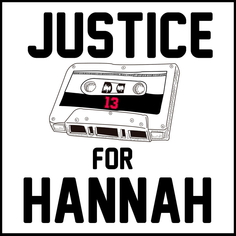 Justice For Hannah