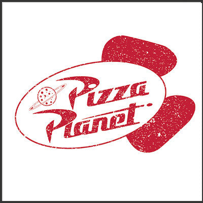 Pizza Planeta