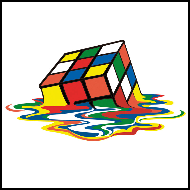 Rubik Theory