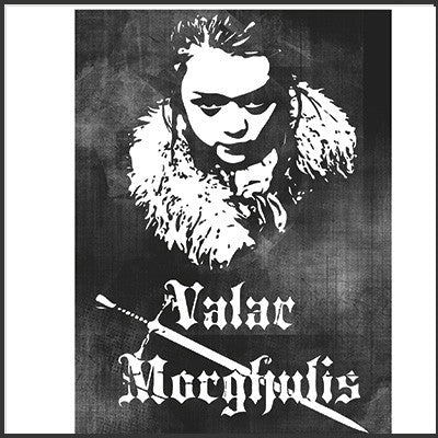 Valar Marghules