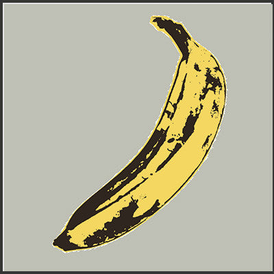 Velvet Banana