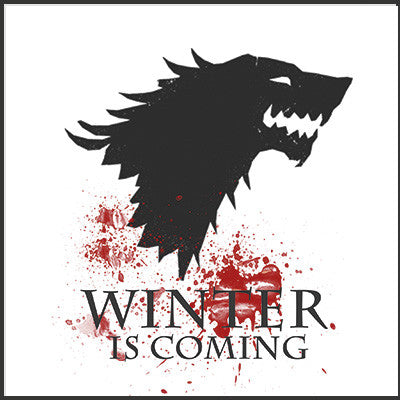 Winter Is Coming