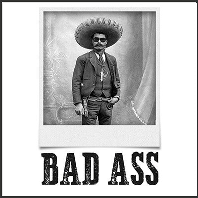 Zapata Badass