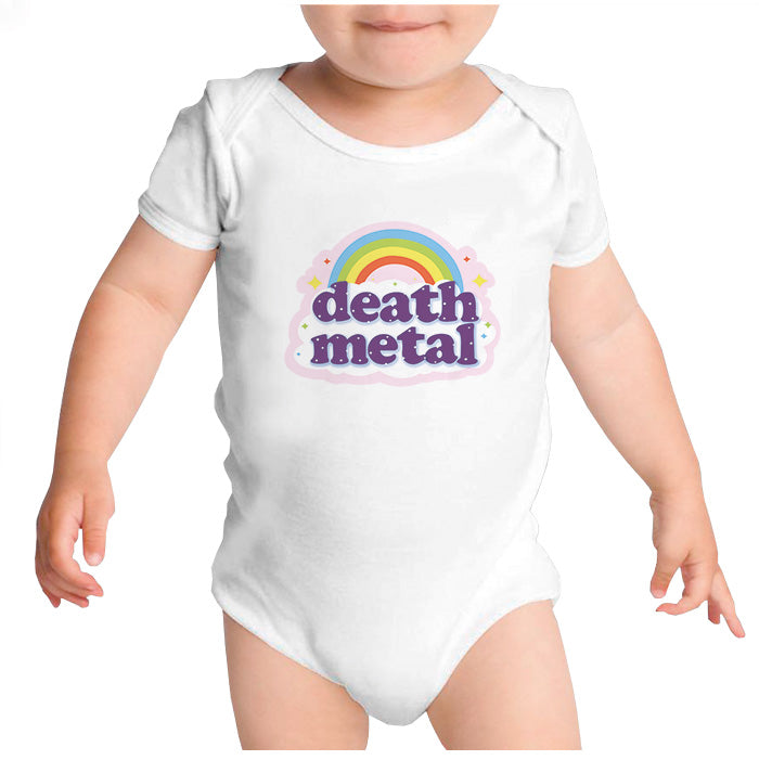 Ropa: Pañalero Body Bebé Diseños girly hipsters y de bandas de rock Ilustración Humor