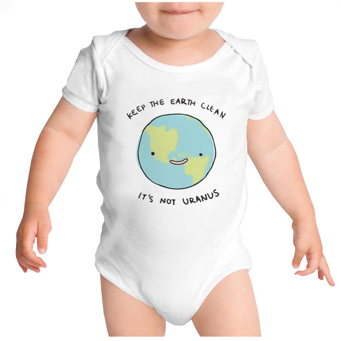 Ropa: Pañalero Body Bebé Humor y diseños de artistas independientes Humor Cute